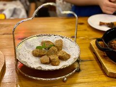 炸鳗鱼-临家闽南菜(宝洲路店)
