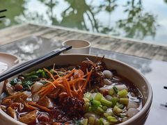 -湖泉水云间餐厅·弥勒地道菜(B座店)