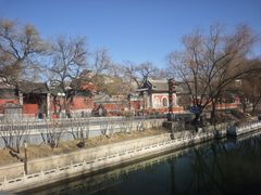 -南长河公园