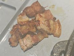 -外婆掌柜·东北家庭烤肉(托乐嘉店)
