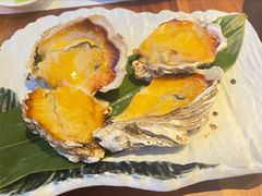 -Mr.Fish鱼鲜生海鲜放题(高德置地冬广场店)