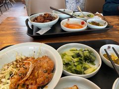 -阿姨食堂
