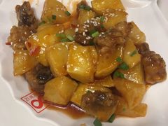 -醉得意·家常菜(杨家湾店)