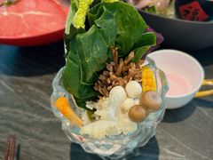 -合乐·创意火锅·海鲜火锅(亚东柒号店)