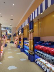 -奈尔宝家庭中心·亲子餐厅(苏州大悦城店)