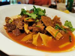 -林芝工布庄园希尔顿酒店-猎味中餐厅