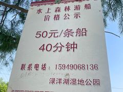 -渌洋湖湿地公园