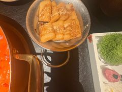 -色響火锅(恒隆广场店)