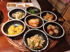 -三代烤肉(保利广场店)