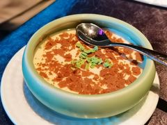 香草鲜奶布丁-蟹榭·本帮江浙菜·蟹宴(五角场合生汇商场店)