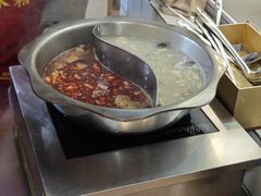 -老桥张羊肉