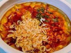 -鹊华居·地道鲁菜·海鲜·融合味(大明湖店)