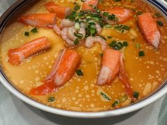 -永安鱼庄·镇江菜(东吴路店)