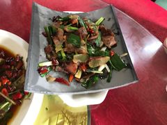 -古道惠风饭庄