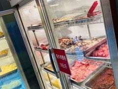 -金鼎雪山牦牛杂火锅(理县总店)