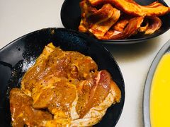 -韩宫宴烤肉·料理(宝山万达店)
