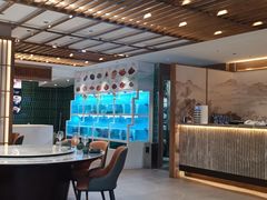 -聚丰园•湖鲜餐厅(阿红私房菜梅石路店)