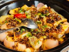 -三号黄浦会Canton Table