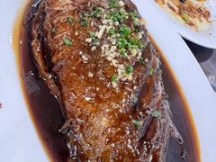 -晋阳饭庄(虎坊桥店)