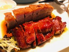 -港丽餐厅(高德置地店)