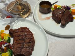 -晶雅花园西餐厅(南京首店)