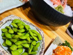 -割烹旭日本料理(龙湖狮山天街店)