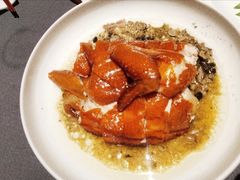 黑松露脆皮鸡-小炳胜(卓悦中心店)