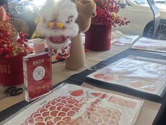 -奔驰利星行(北京花乡店)