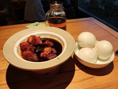 -黄山老妈·土菜(碧桂园店)