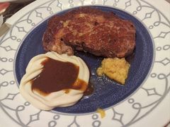 -MIO弥欧洋房西餐厅(中央大街店)