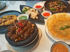 -潮堂 · 潮州菜(国贸商城店)