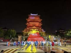 -寻梦滕王阁实景演出