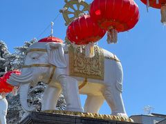 -峨眉山风景名胜区