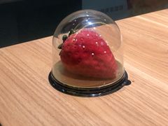 -麦当劳(百联西郊购物中心店)