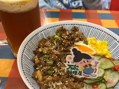 -万能料理屋(钟鼓岭路店)