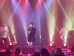 -MOSSO音乐酒吧·live house(南京旗舰店)