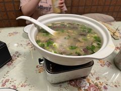 -狮山饭店(城关店)