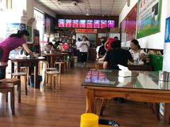 大堂-皖北羊肉汤牛肉汤