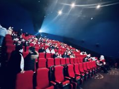 -万达影城(联想科技城店)