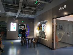 -优享健身(物美圣熙8号购物中心店)