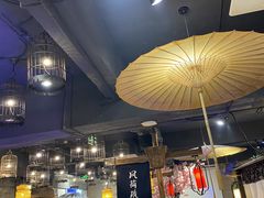 -印巷里主题餐厅(马鞍山店)