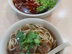 -李先生牛肉面大王(济泺路店)