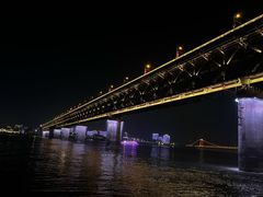 -武汉长江大桥