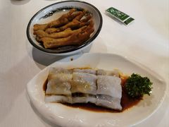 -悦雅居·老广州老味道(长湖店)