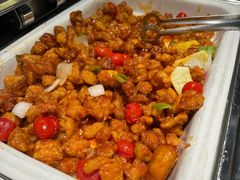 -韩盛·盛江山自助料理(中街大悦城店)