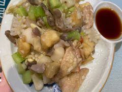 -正阳春烤鸭(华捷道店)