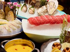 -揽季锅物会·海鲜姿造(三坊七巷店)
