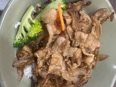 -东北林业大学-俭德园食堂