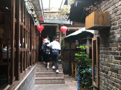 -小厨子私房菜·云南美食店