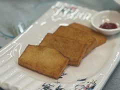 -来客家食府 · 福建客家菜
